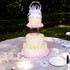 Angie's Cakes - Lima OH Wedding Cake Designer Photo 5