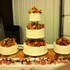Angie's Cakes - Lima OH Wedding Cake Designer Photo 14