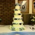 Angie's Cakes - Lima OH Wedding Cake Designer Photo 13