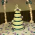 Angie's Cakes - Lima OH Wedding Cake Designer Photo 9