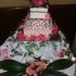 Moon Child Sweets - New Castle DE Wedding Cake Designer Photo 10