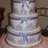 Moon Child Sweets - New Castle DE Wedding Cake Designer Photo 12