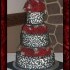 Moon Child Sweets - New Castle DE Wedding Cake Designer