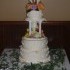 Moon Child Sweets - New Castle DE Wedding Cake Designer Photo 5