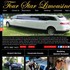 Four Star Limousine - Salisbury MA Wedding 