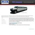 A RIX Limousine - Indiana PA Wedding Transportation