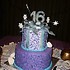 Kyms Creations Bakery - Allentown PA Wedding Cake Designer Photo 14