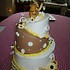 Kyms Creations Bakery - Allentown PA Wedding Cake Designer Photo 12
