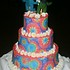 Kyms Creations Bakery - Allentown PA Wedding Cake Designer Photo 11