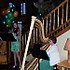 Harpist Serena O'Meara - Eau Claire WI Wedding Ceremony Musician