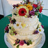 Maxine's Catering / Bittersweet Bakers - Accord NY Wedding Cake Designer Photo 11