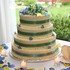 Maxine's Catering / Bittersweet Bakers - Accord NY Wedding Cake Designer Photo 4