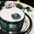 Maxine's Catering / Bittersweet Bakers - Accord NY Wedding Cake Designer Photo 13