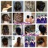 Color of Fashions - Woodside NY Wedding Hair / Makeup Stylist Photo 9