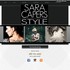 Sara Capers Style - Minneapolis MN Wedding Hair / Makeup Stylist