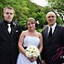 Chicago Weddings Rev. Thomas J. Perrucci - Schaumburg IL Wedding Officiant / Clergy Photo 5