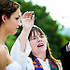 Rev. Bonnie McKinstry - Austin TX Wedding 