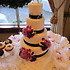 Kakes by Karen, LLC - Naples FL Wedding Cake Designer Photo 7