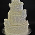 Kakes by Karen, LLC - Naples FL Wedding Cake Designer Photo 6