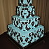 Kakes by Karen, LLC - Naples FL Wedding Cake Designer Photo 3
