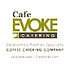 Cafe Evoke Catering - Oklahoma City OK Wedding Caterer