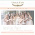 Leslie Fair & Co. - Honolulu HI Wedding Hair / Makeup Stylist