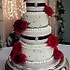 Cakes of Elegance - Columbus OH Wedding Cake Designer Photo 8