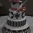 Cakes of Elegance - Columbus OH Wedding Cake Designer Photo 24