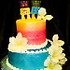 Cakes of Elegance - Columbus OH Wedding Cake Designer Photo 5