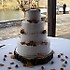 Cakes of Elegance - Columbus OH Wedding Cake Designer Photo 21