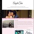 Angela Tam | Makeup Artist and Hair Design Team - Altadena CA Wedding Hair / Makeup Stylist