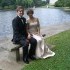 Wedding Officiant Ohio - Missionary Ginny - Cleveland OH Wedding Officiant / Clergy Photo 5
