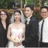 Reverend Tan - Davis CA Wedding Officiant / Clergy Photo 16