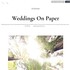 Weddings on Paper - Astoria OR Wedding Photographer Photo 9