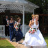 Mountain Top Wedding Chapel - Warm Springs GA Wedding Ceremony Site Photo 5