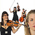 European Ensemble String Quartet - Dallas TX Wedding Ceremony Musician Photo 6