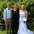 Happily Ever After - Canton OH Wedding Officiant / Clergy Photo 13