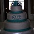 The Sweet Cake Company - Portland MI Wedding Cake Designer Photo 7