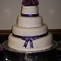The Sweet Cake Company - Portland MI Wedding Cake Designer Photo 6