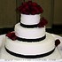 The Sweet Cake Company - Portland MI Wedding Cake Designer Photo 5