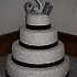 The Sweet Cake Company - Portland MI Wedding Cake Designer