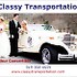 Classy Transportation, LLC - Rocky Mount NC Wedding Transportation Photo 7