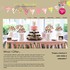 Laurie Clarke Cakes - Lake Oswego OR Wedding Cake Designer