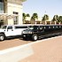 All Over the Valley Limousine Service - McAllen TX Wedding Transportation Photo 12