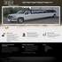 Silver Limousine Service - Vancouver WA Wedding Transportation