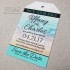 Save the Date Originals - Garden City ID Wedding Invitations Photo 10