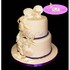 Patty Cakes - Dover DE Wedding Cake Designer Photo 5
