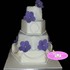 Patty Cakes - Dover DE Wedding Cake Designer Photo 2