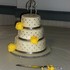 Patty Cakes - Dover DE Wedding Cake Designer Photo 9