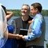 Artistic Wedding Minister, Scott Evans - McDonough GA Wedding Officiant / Clergy Photo 18